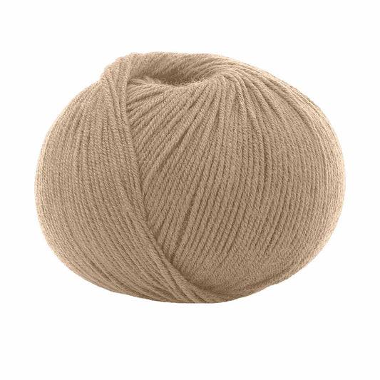 Mini Soft - 14618 - Camel brúnn