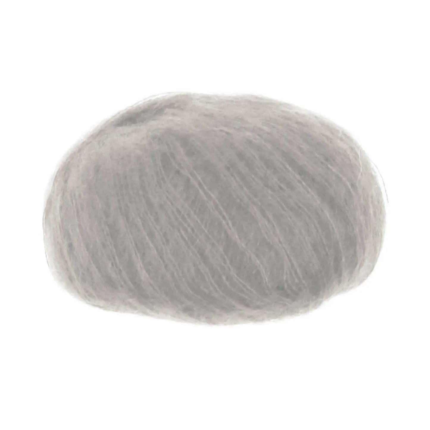 Silk Mohair - 30145 - grár