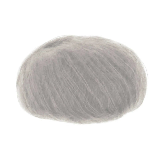 Silk Mohair - 30145 - grár