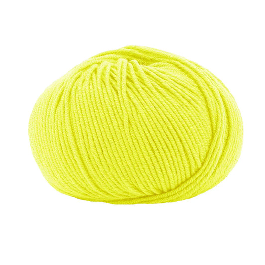 Super Soft - A1787 - Neon gulur